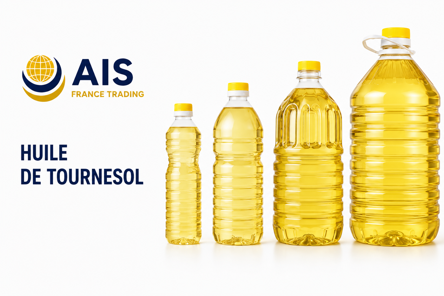 Huile de tournesol
