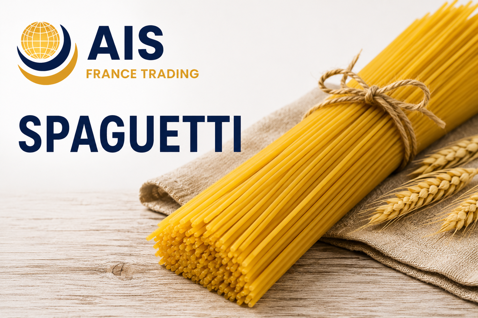 Spaghetti