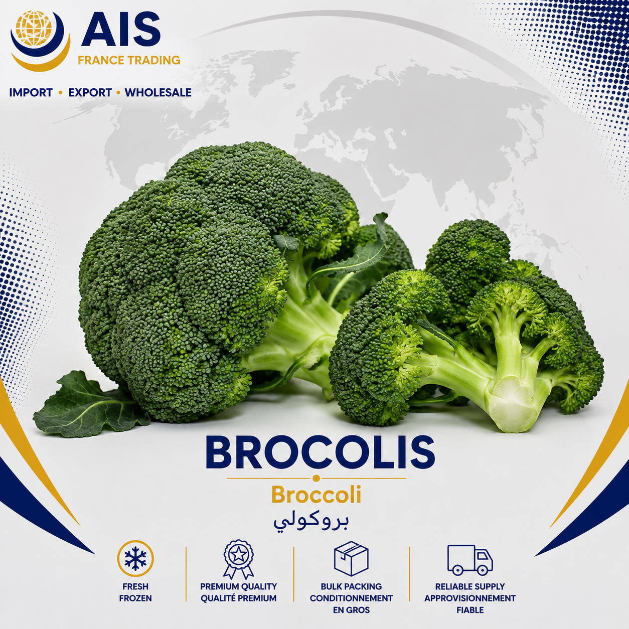 Brocoli