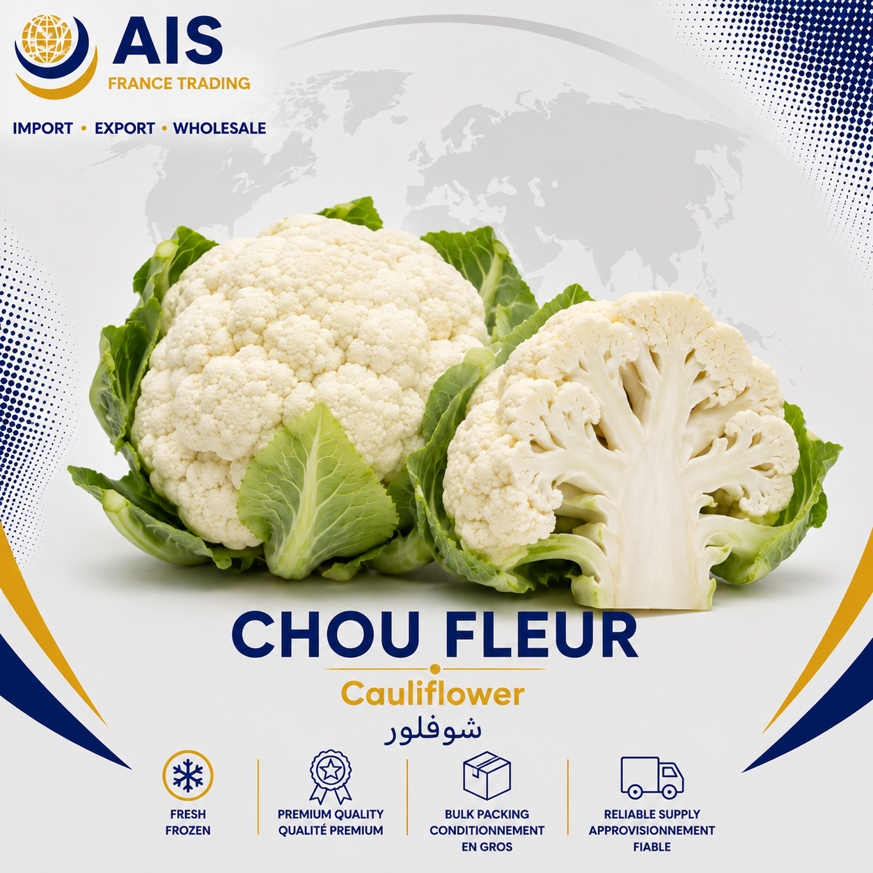 Chou-fleur