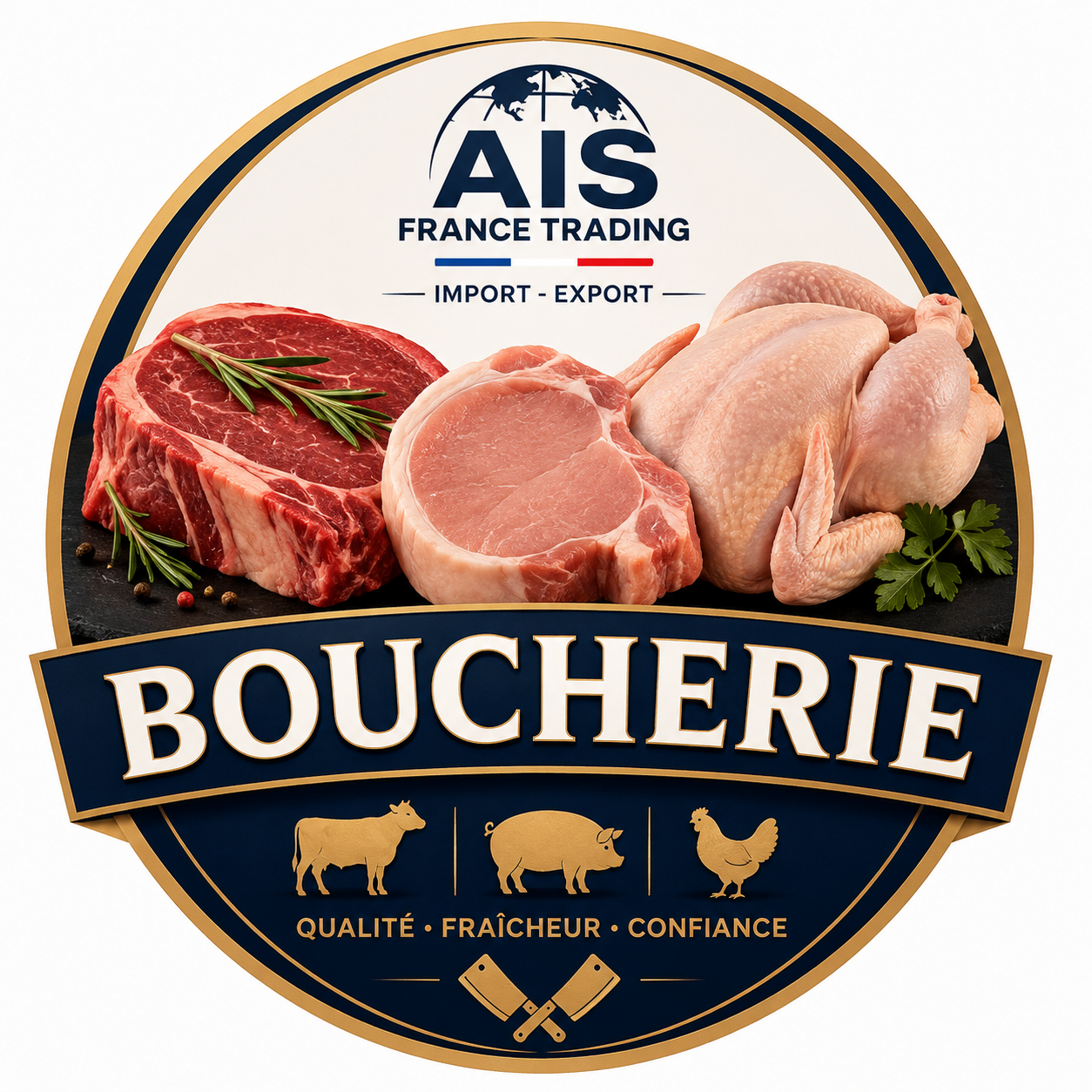 Boucherie