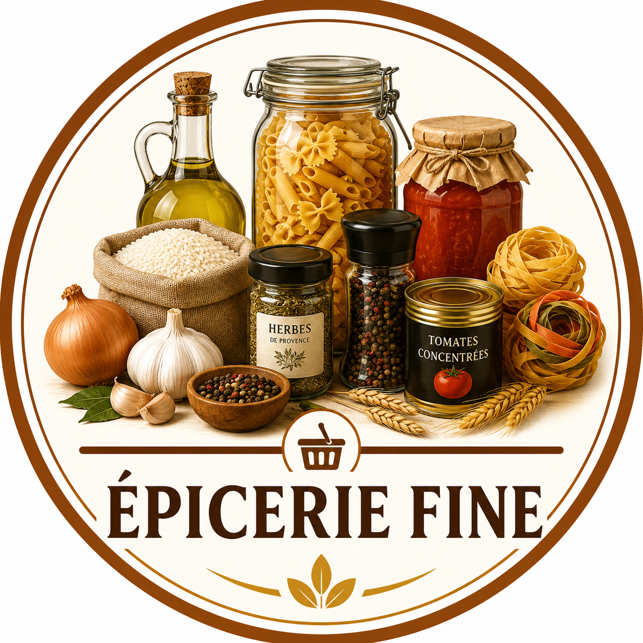 Epicerie