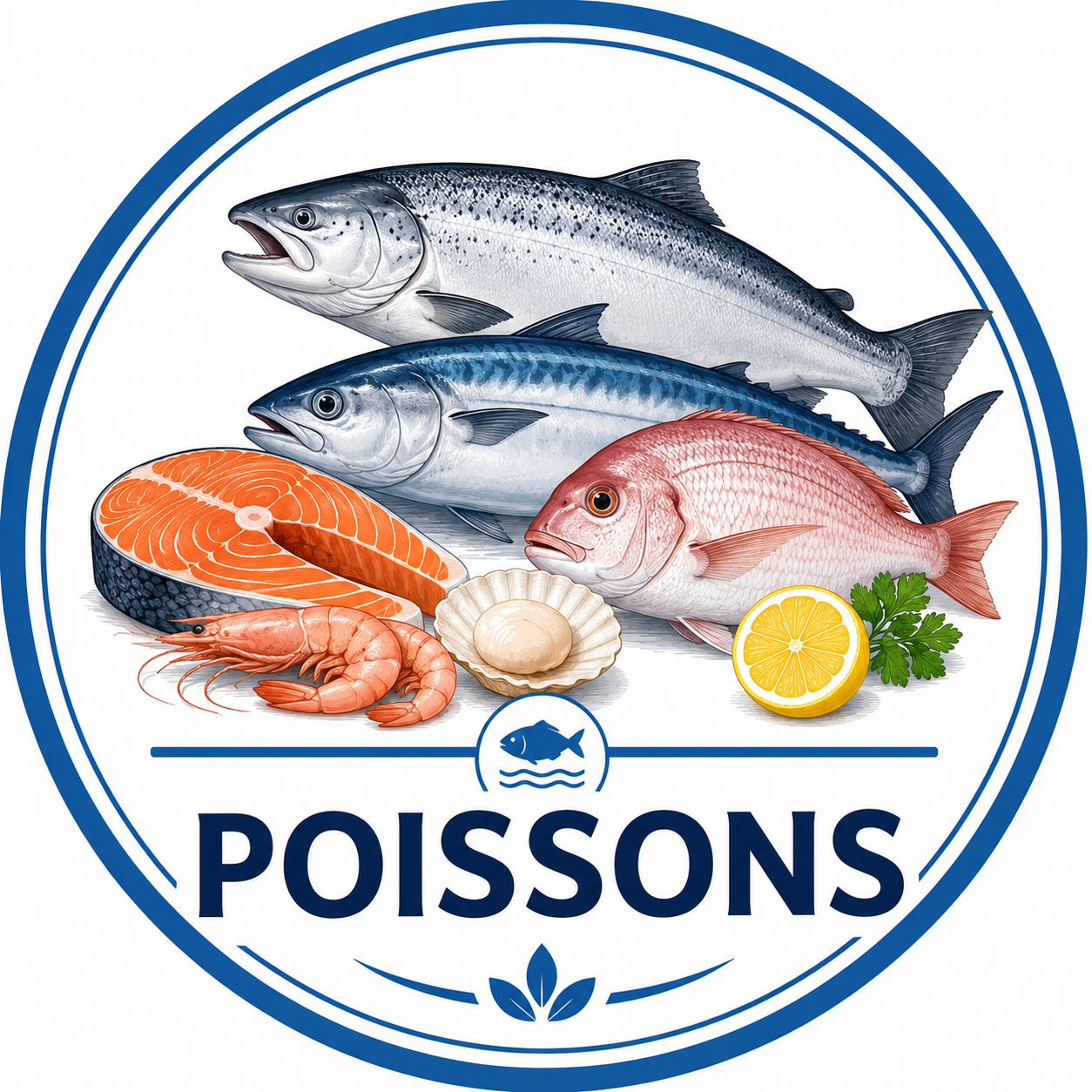 Poissons