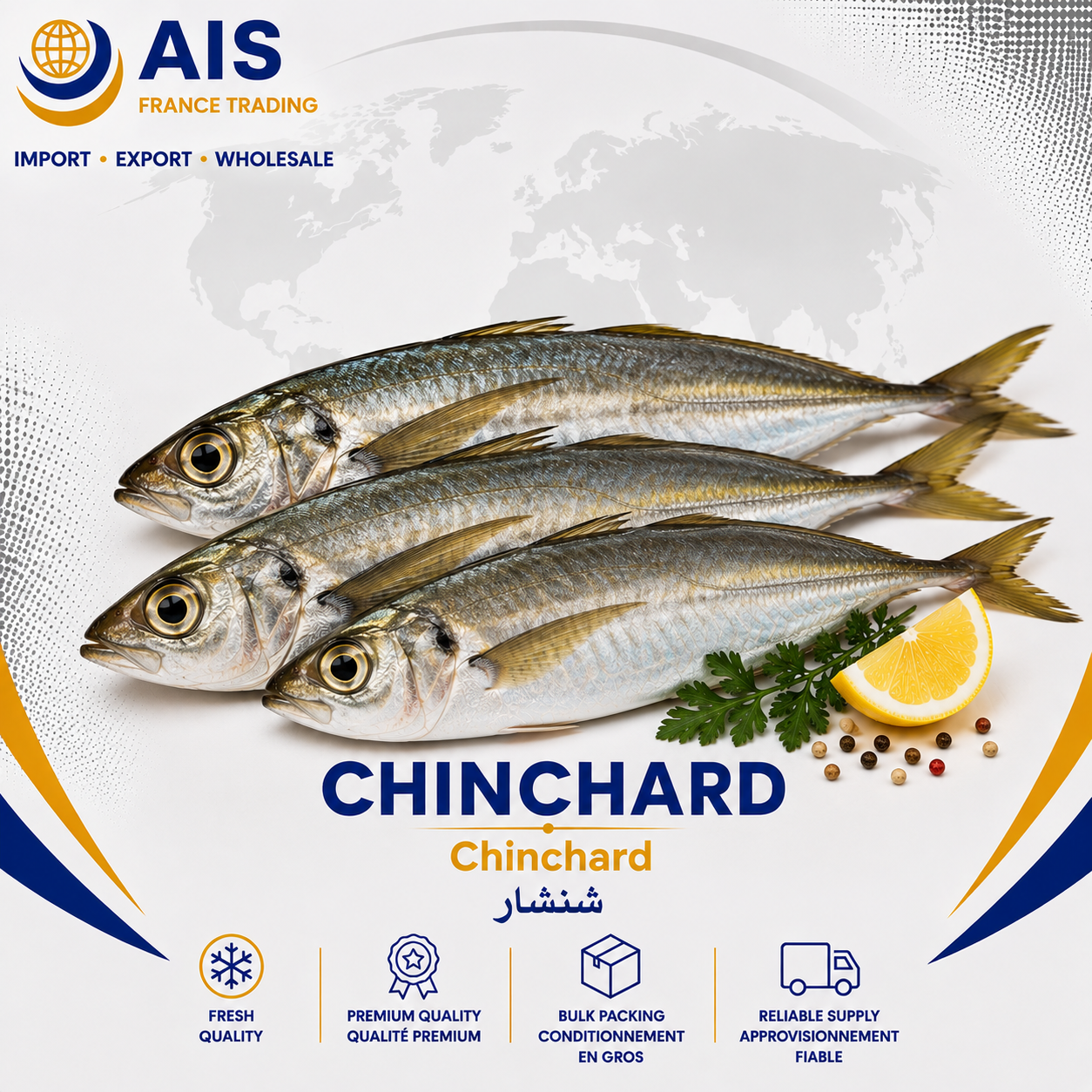 Chinchard