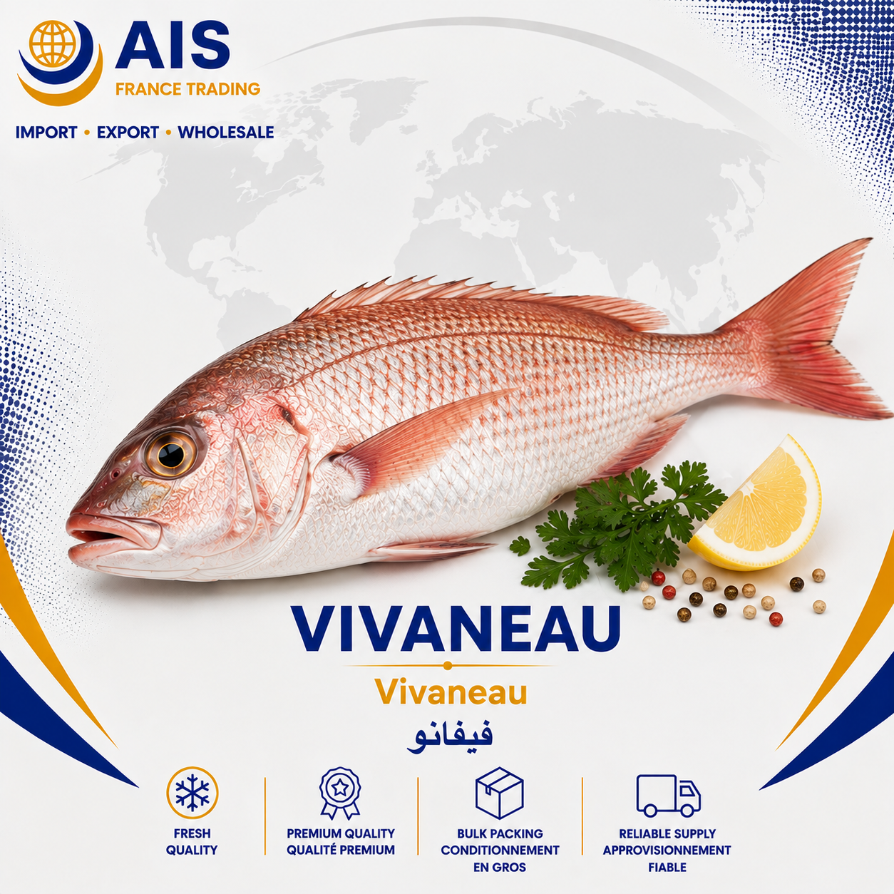 Vivaneau